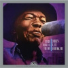 John Lee Hooker: Black Night Is Falling Live At The Rising Sun Celebrity Jazz Club (Collector's Edition) - John Lee Hooker