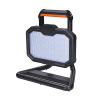 Solight nabíjací LED prenosný reflektor, 20W / 2000lm, WM-20W-RE