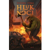 Hluk noci - Štěpán Tůma