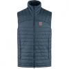 Fjällräven Expedition X-Lätt Vest M, Farba NAVY, Veľkosť XXL