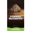 E-kniha Hranice - Cormac McCarthy