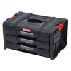 QBRICK PATROL Box QBRICK® System PRO Toolbox Drawer 3 Expert, organizér, 3 zásuvky 239938