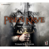 Píseň krve (audiokniha) (Anthony Ryan)