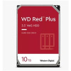 Western Digital WD RED PLUS NAS WD101EFBX 10TB SATAIII/600 256MB cache, 215MB/s CMR