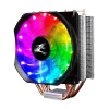 Zalman CNPS9X OPTIMA RGB - processor-k Procesor Vzduchový chladič 12 cm Čierna (CNPS9X OPTIMA RGB)