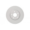 TATechnix Brzdový kotúč 300 mm Ford MONDEO V Turnier (CF) - BOSCH