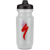 Cyklistická fľaša Specialized Little Big Mouth 2nd gén 21 oz - s-logo trans uni