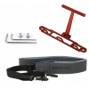 Aluminiowy Uchwyt Stojak Podpora Smycz Nastaviteľný pre DJI RC / 2 Mini 4 PRO