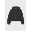 Mikina Mayoral 7439.8D.Junior.9BYA čierna 152