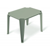Prosperplast Kávový stolík - LOTTIE 770x590x565 mm Farba: VERDE zelená