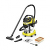 Viacúčelový vysávač Kärcher WD 5 Control S 25/5/22 1.628-384.0