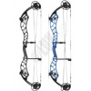8.8. Kladkový luk BOWTECH Reckoning 36 Gen 2 medium / long univerzálny na lov aj terčovú streľbu 36´´ 332 fps