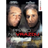 Právo na vraždu - DVD