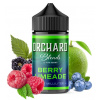 Five Pawns Orchard S&V - Berry Limeade (Malina, ostružina, borůvka, citron) 10ml