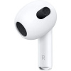 AirPods 3 náhradní sluchátko pravé (A2565) Bílá třídy Premium