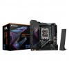 Gigabyte AORUS Z890I ULTRA, Intel Z890, LGA1851, 2xDDR5, mini-ITX Z890I AORUS ULTRA