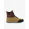 Dámske outdoorové topánky Black Diamond Circuit Highball Shoes - flax 40