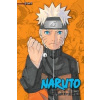 Naruto 3-in-1 (Volume 16) - Masashi Kishimoto