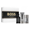 Boss Bottled Parfum 100ml + Sprchový gél 100ml + Dezodorant v tyčinke 75 ml