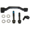 SHIMANO Adaptér kotúčovej brzdy z PM strmeňa na PM vidlicu/rám