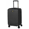 Caterpillar Industrial Plate S - Black 35 L