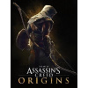 The Art of Assassin's Creed Origins - Paul Davies