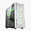 Puzdro DarkFlash DK431 Midi Tower čierne
