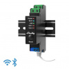 Shelly Pro 2PM, spínací modul 2x 16A na DIN lištu, měření spotřeby, WiFi, LAN