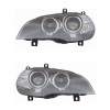 SVETLOMETY LAMPA BMW X5 E70 09-13 D1S LED Ľ+P
