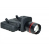 Taktické svetlo CAP LIGHT LED CREE Mil-Tec Čierne