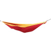 hamaka TICKET TO THE MOON Original burgundy/dark yellow