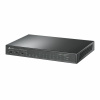 TP-LINK TP-Link 8-portový 10/100 Mbps + 3-portový gigabitový stolový switch s 8 portami PoE+