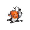 Benzínové čerpadlo na vodu QGZ25-30E, 0,9 KW 2-TAKT
