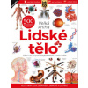 Lidské tělo upravené vydání - Kolektiv autorů