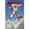 Harley Quinn Poslední zkouška - Sam Humphries, Sami Basri