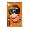 Nescafe Káva NESCAFÉ Classic 2v1 10 x 8 g