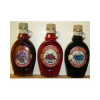 100% JAVOROVÝ SIRUP 250ml GRADE C, DARK AMBER