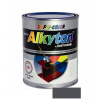 Alkyton lesklá antracit, šedá R7016 5l