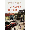 Tri brehy Dunaja