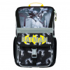Baagl Baagl aktovka Zippy Batman Dark City