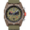 Hodinky Luminox XB.3757.ECO Bear Grylls Survival Eco Master Chronograph 45mm 20ATM