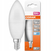 LED žiarovka E14 B35 7W = 60W 4000K OSRAM STAR