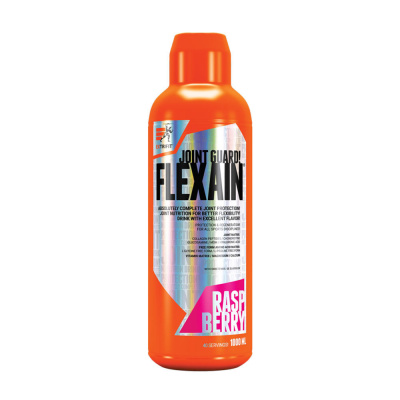 Extrifit Flexain Raspberry 1000 ml