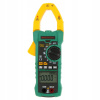 MS2115B RMS digitálny kliešťový multimeter MASTE