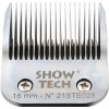 Show Tech Pro Blades snap-on Clipper Blade #5/8 - 16mm