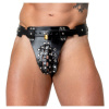 ZADO Chastity Leather String S-2XL
