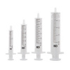 Becton Dickinson Striekačka DISCARDIT, 20 ml (80 ks)