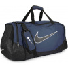 Nike Brasilia 5 Large Duffel/Grip Bag Navy/Black