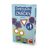 Dino Pexeso dopravné značky
