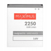 Batéria MAXXIMUS pre Lenovo Vibe C2 K5 Lemon 3